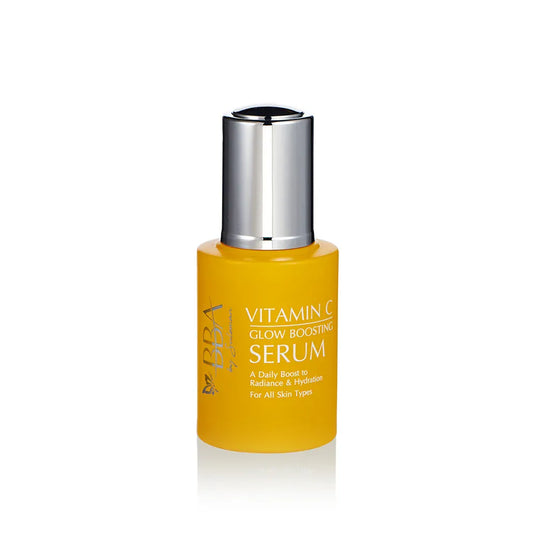 VITAMIN C - GLOW BOOSTING SERUM VITAMIN C - GLOW BOOSTING  SERUM