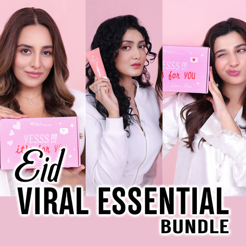 VIRAL ESSENTIAL BUNDLE