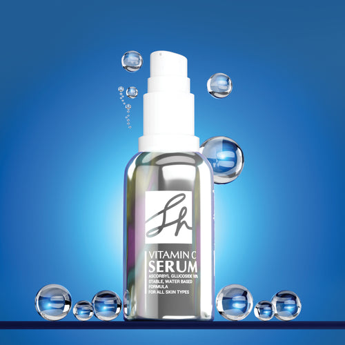 SH Vitamin C Serum