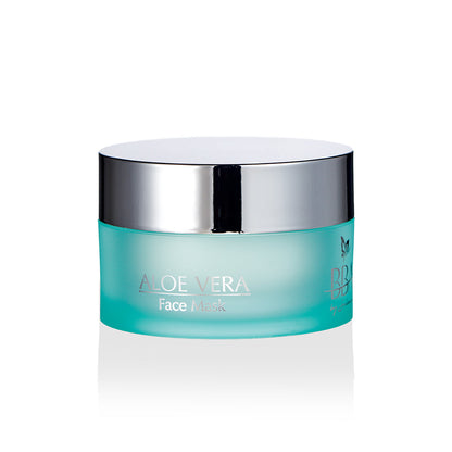 ALOE VERA FACE MASK