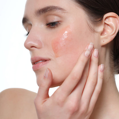 Peach Punch Hydrating Face Wash (For Normal to dry skin)