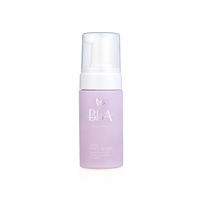 PURIFYING FACE WASH PURIFYING FACE WASH